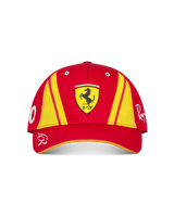 Ferrari  Cap 50 Red