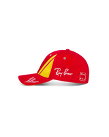 Ferrari  Cap Limited Edition Calado Red