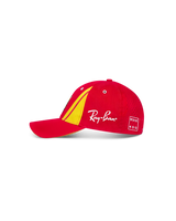 Ferrari  Cap 51 Red