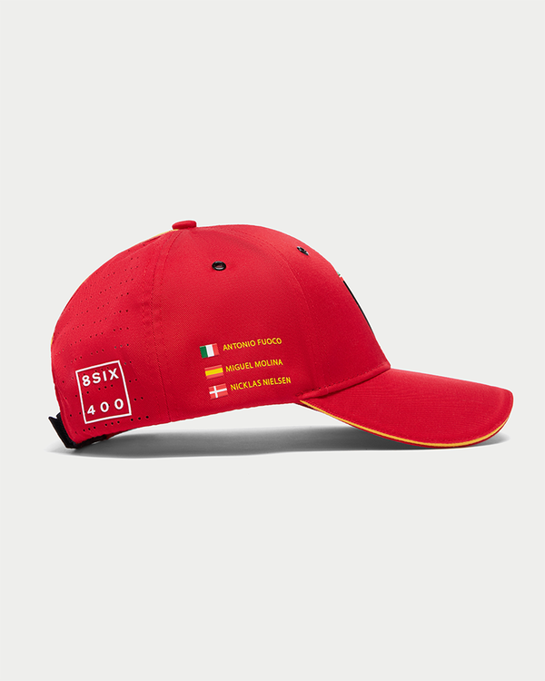 Ferrari Hypercar Team T-Shirt