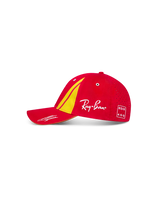 Ferrari  Cap Limited Edition Fuoco Red