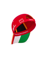 Ferrari  Cap Limited Edition Fuoco Red