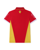 Ferrari Team Polo - red - Women's