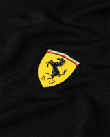 Ferrari  Safety Tee - black - Men's