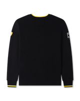 Ferrari  Sweatshirt - 499P - black - Unisex