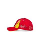 Ferrari  Cap - Team - red - Unisex