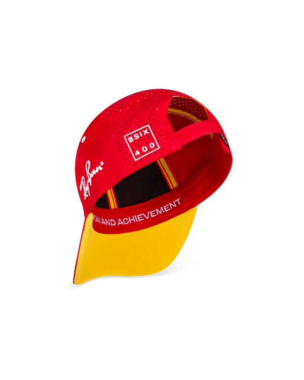 Ferrari  Cap - Team - red - Unisex