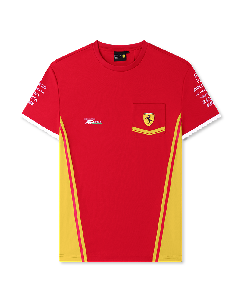 FERRARI LMH24 CLOTHING MEN'S – 8six400