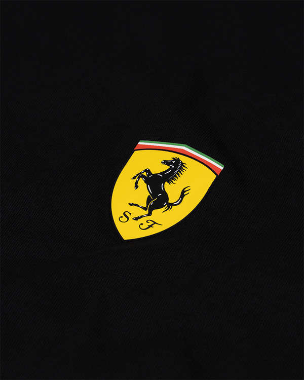 Ferrari  Under Tee - black - Women's